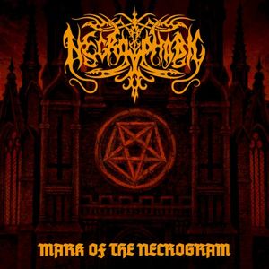 Mark of the Necrogram (Single)
