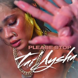 Please Stop (Single)