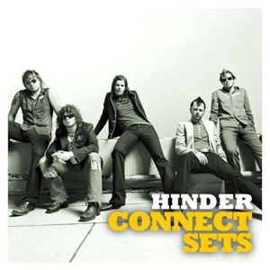 Connect Sets (EP)