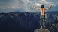 Dying to Flying