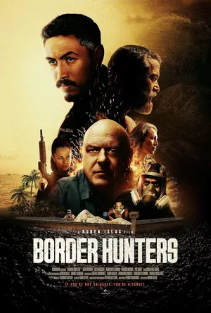 Narco Hunters
