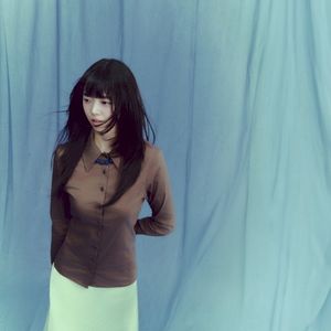 bluescreen (Single)