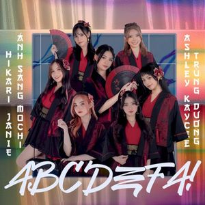 Abcdefa! (Single)