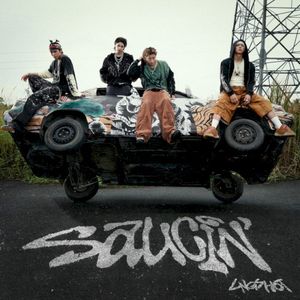 Saucin' (Single)