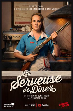 La Serveuse de Diner