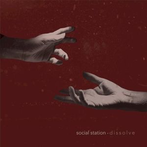 Dissolve (Single)