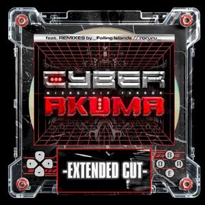 Cybxrangel (Microchip Terror remix)