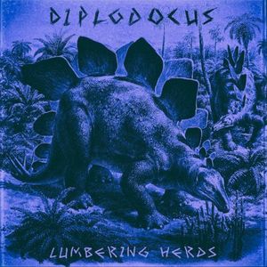 Lumbering Herds (Single)