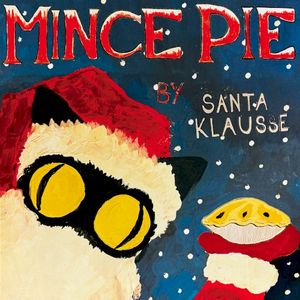 Mince Pie! (Single)