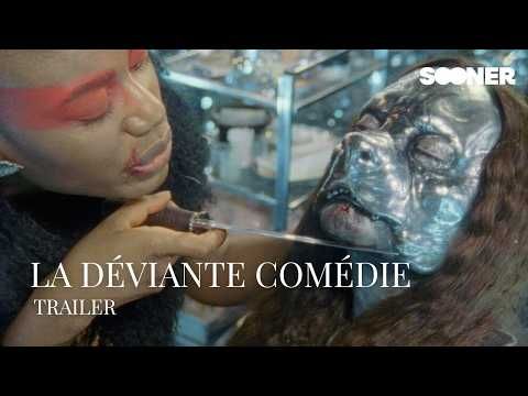 Bande-annonce de La Déviante comédie