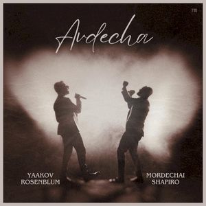Avdecha (Single)