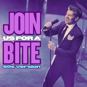 Join Us For A Bite (60's Version) (Single)