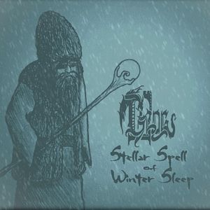 Stellar Spell of Winter Sleep (EP)