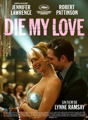 Die My Love