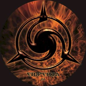 Emperia 01 (EP)