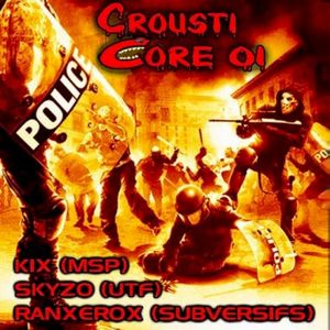 Crousticore 01 (EP)