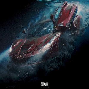 FERRARI (Single)