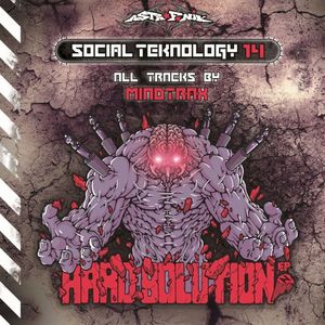 Social Teknology 14 (Hard Solution) (EP)
