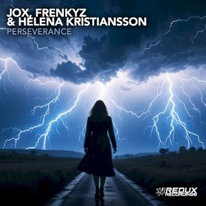 Perseverance (Single)