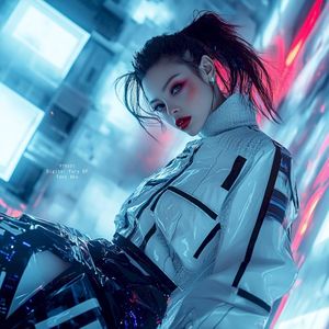 Digital Fury EP (EP)