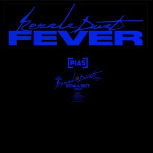 FEVER (Single)