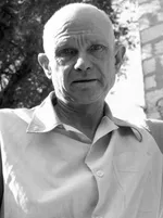 Claude Renoir
