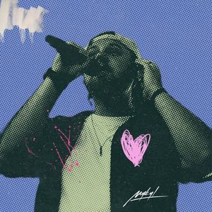 Same Guy, Different Font (Single)