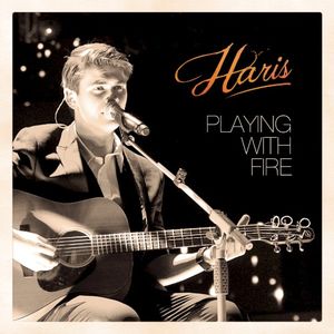 Playing With Fire (Single)