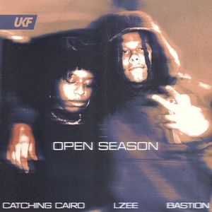 Open Season (Single)