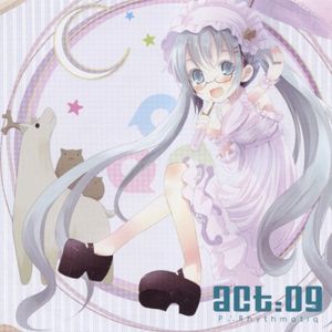 Act:09 (EP)