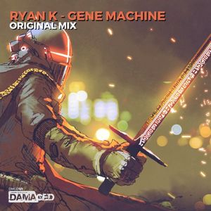 Gene Machine (Single)