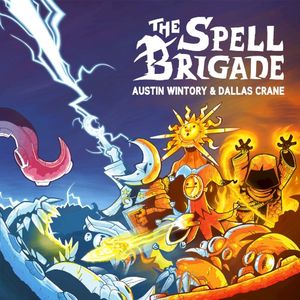 The Spell Brigade (OST)