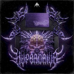 HYPERDRIVE (Single)