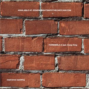 Formwela 5 (Single)