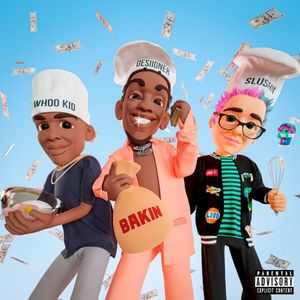 BAKIN (Single)