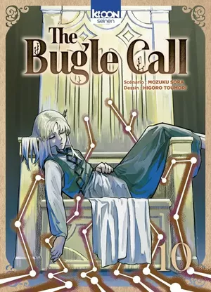 The Bugle Call, tome 10