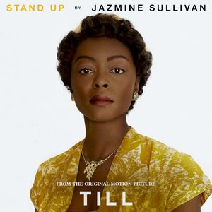 Stand Up (Single)