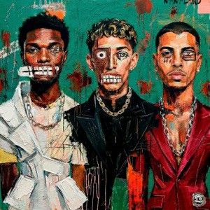 PONGO (Single)