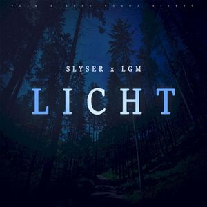 Licht (Single)