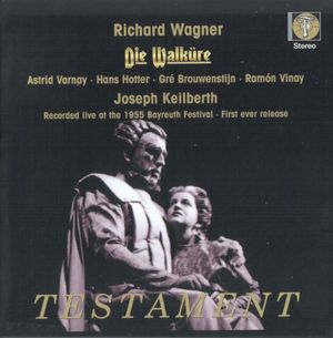 Die Walküre