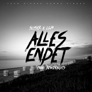 Alles endet (Single)