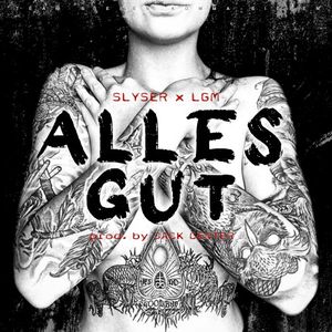 Alles gut (Single)