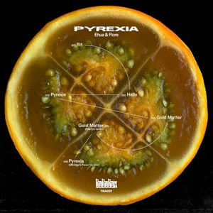 Pyrexia (EP)