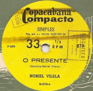 O Presente