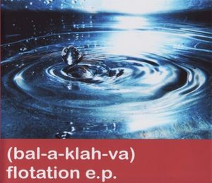 Flotation E.P. (EP)