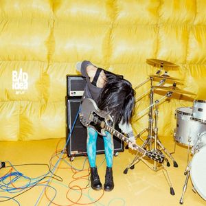 BADidea (Single)