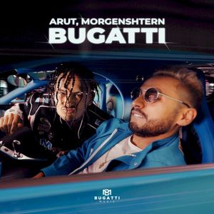 BUGATTI (Single)