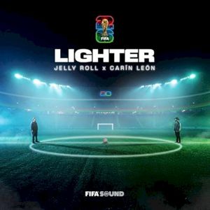 Lighter (Single)