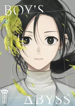 Boy's Abyss, tome 16
