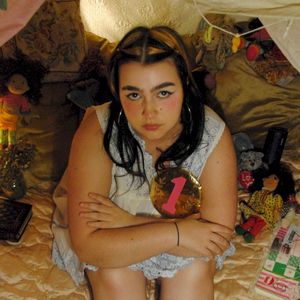 Problem Child (Single)